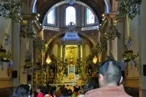 Parroquia Señor de la Misericordia (Guadalajara)