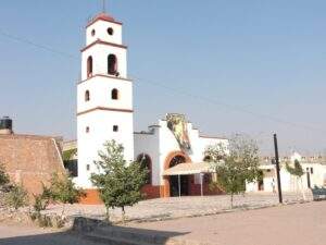 parroquia senor de la misericordia tlajomulco de zuniga