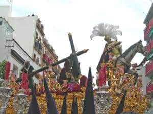 Parroquia Señor de las Tres Caídas (Tapachula)