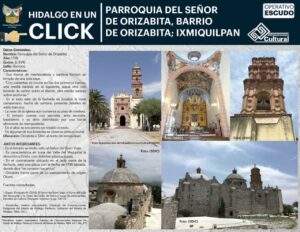 Parroquia Señor del Buen Viaje (Ixmiquilpan)