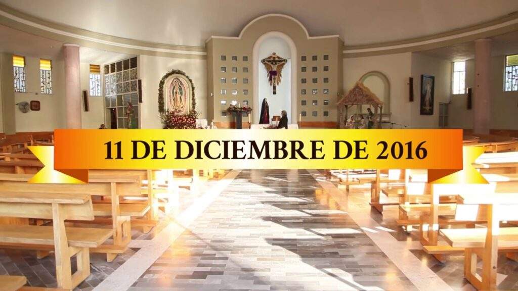 parroquia senor del encino tonala