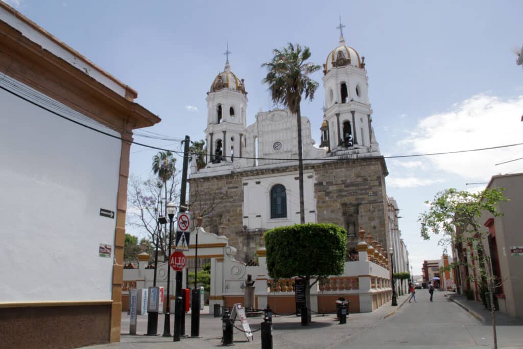 parroquia senor del perdon tlaquepaque