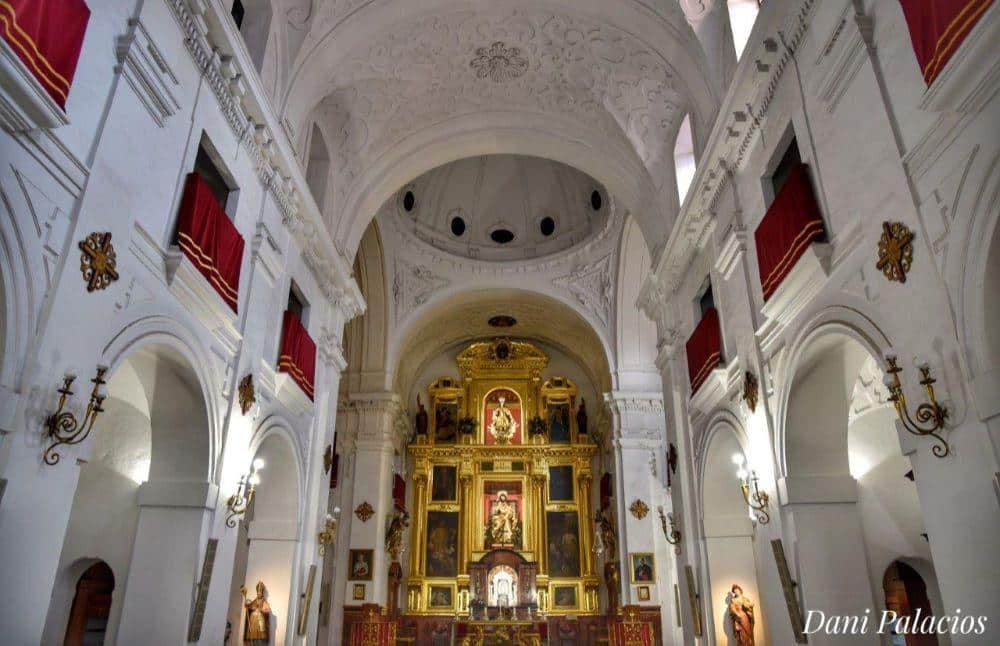parroquia senor san jose guadalupe