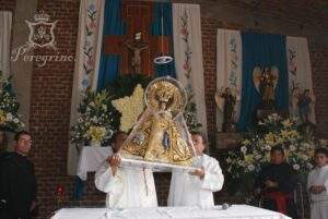 Parroquia Tránsito de Señor San José (Guadalajara)