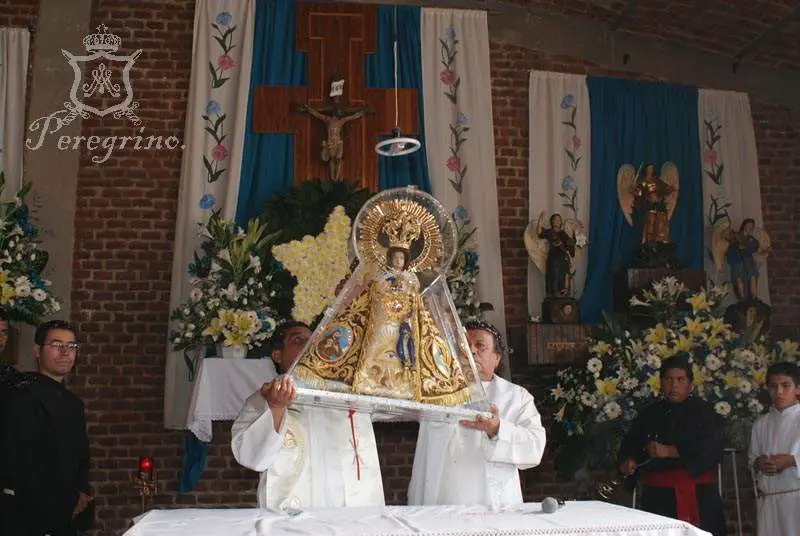 parroquia transito de senor san jose guadalajara
