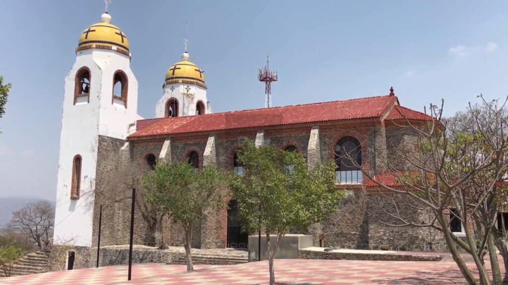 parroquia virgen de guadalupe zacoalco de torres