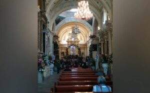 parroquia virgen de la asuncion chila