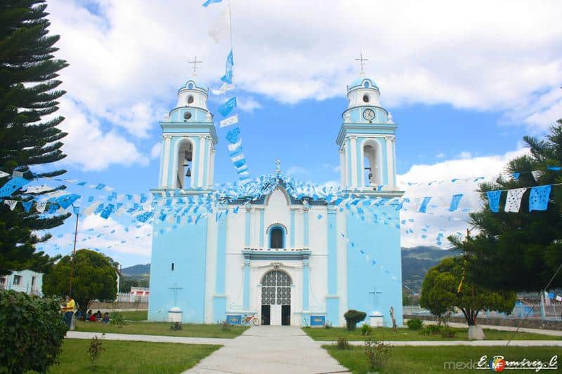 parroquia virgen de la natividad san sebastian