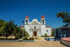 Parroquia Virgen de los Pobres (Tapachula)