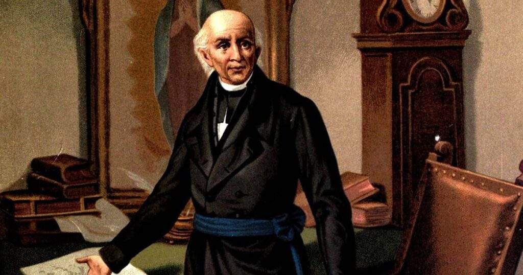 rectoria ascencion del senor miguel hidalgo
