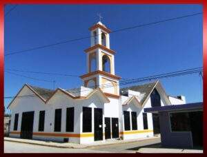 Rectoría Buen Pastor (Xalapa)
