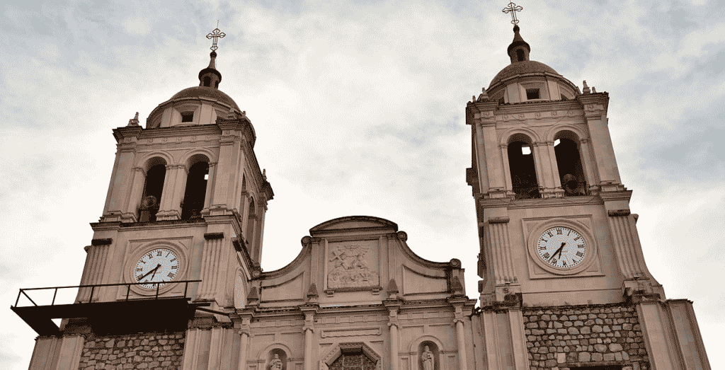 rectoria divina providencia autlan de navarro