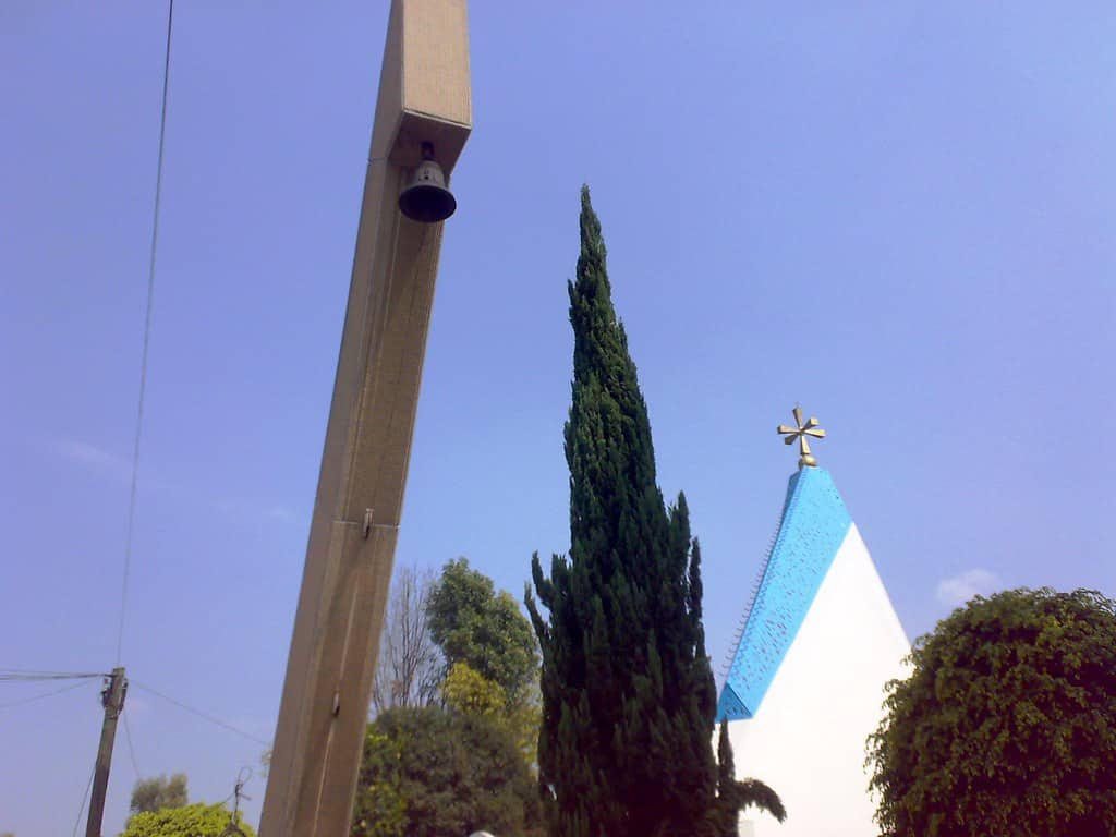 rectoria inmaculada concepcion coyoacan