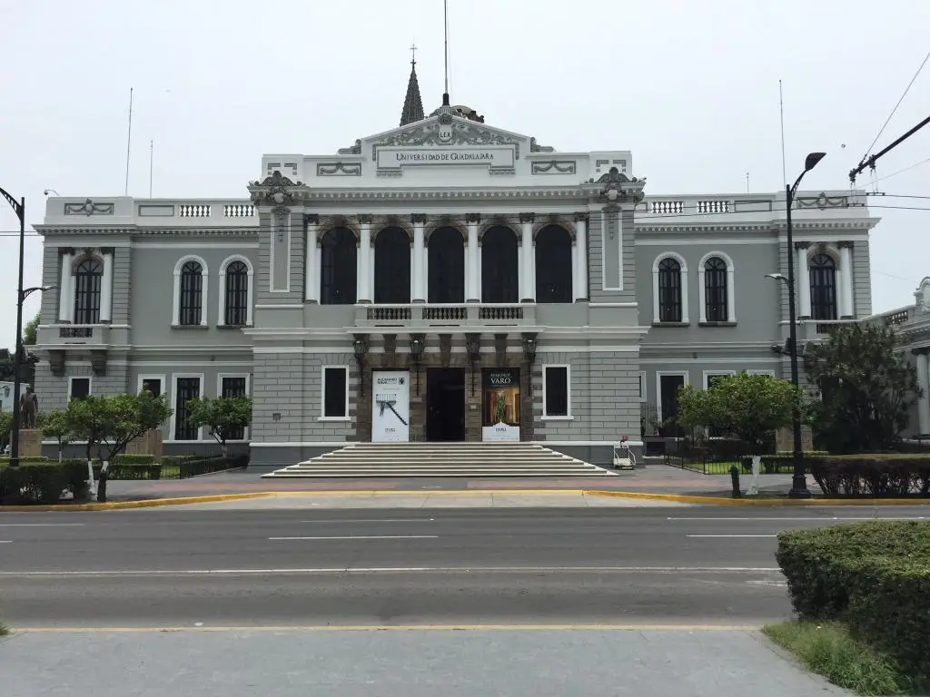 rectoria la asuncion sahuayo