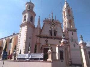 Rectoría Nuestra Señora de Guadalupe (Coatepec)
