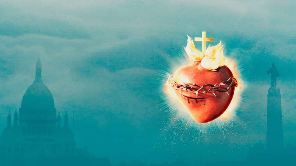 rectoria sagrado corazon de jesus monclova