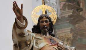 Rectoría Sagrado Corazón de Jesús (Zamora)