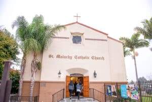 Rectoría San Bruno (Mulegé)