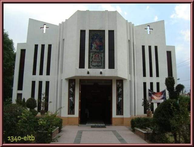 rectoria san felipe neri y nuestra senora del refugio azcapotzalco