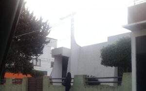 Rectoría San José (Zinapécuaro)