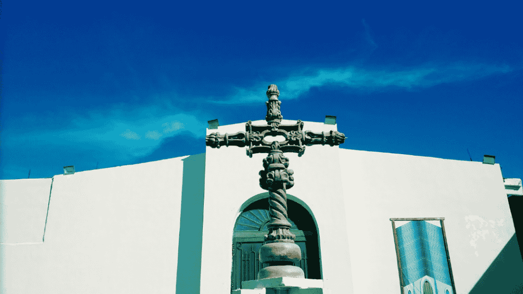 rectoria san judas tadeo puerto penasco