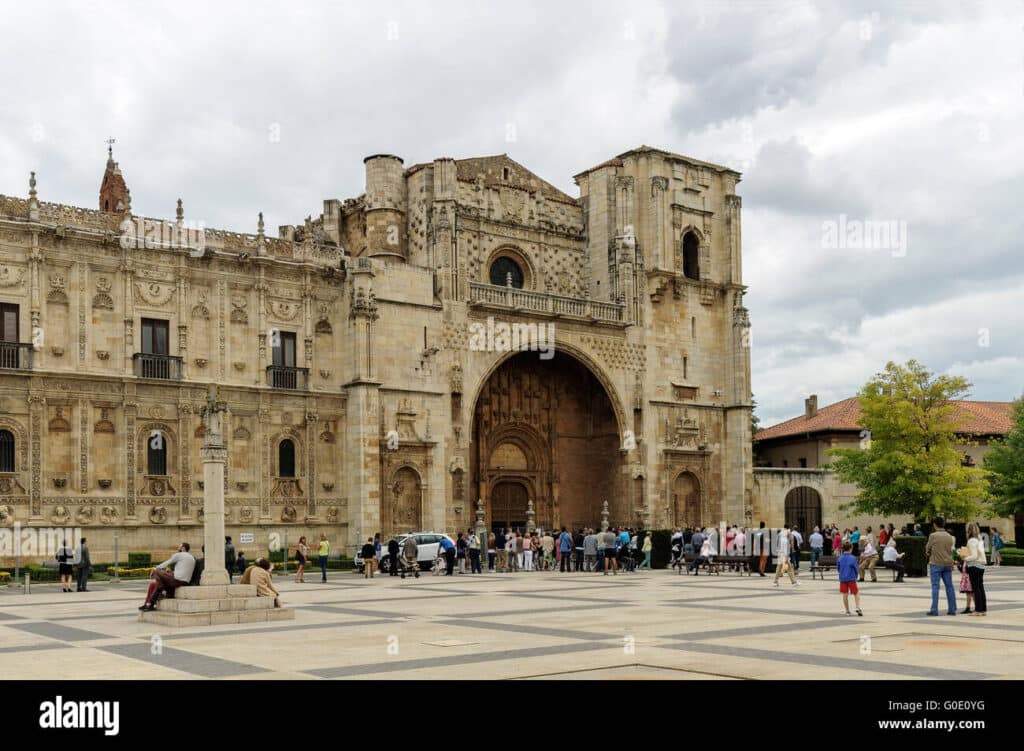 rectoria san marcos toliman