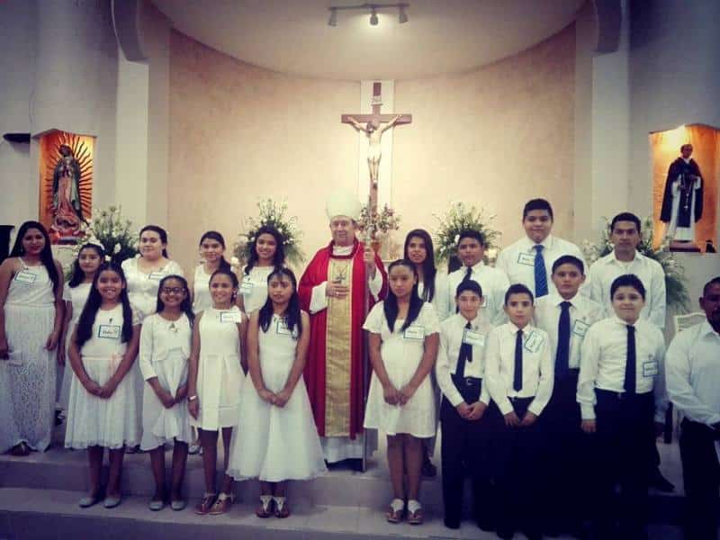 rectoria san martin de porres piedras negras