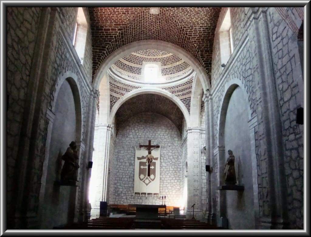 rectoria sanctorum miguel hidalgo