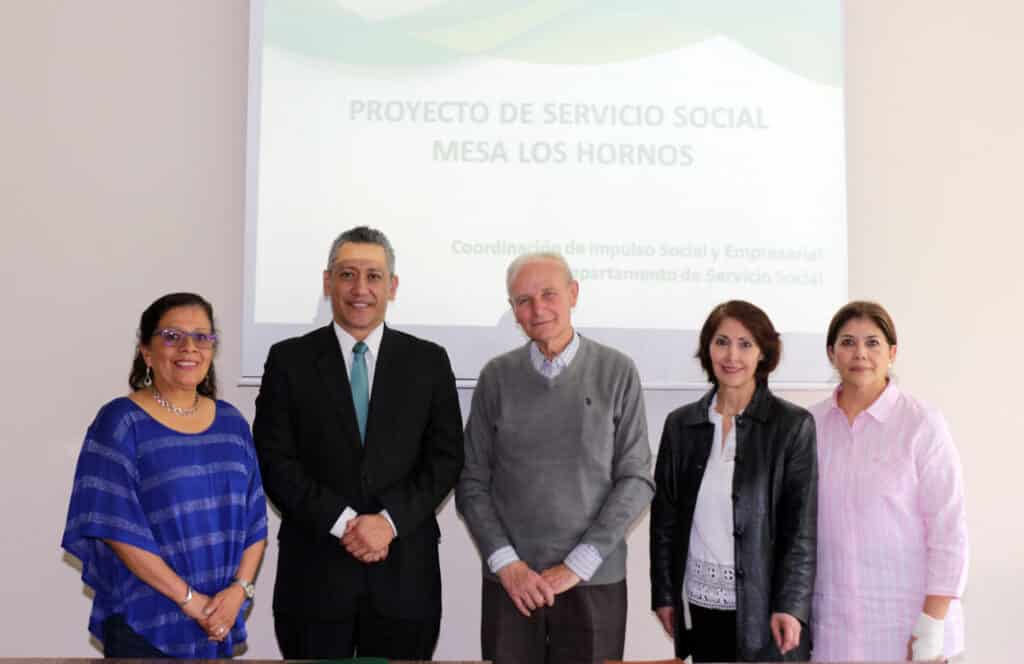 rectoria santa teresa del nino jesus cuauhtemoc