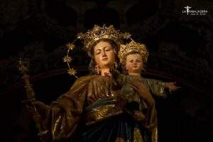Rectoría Santísima Virgen de la Encarnación (Nicolás Romero)