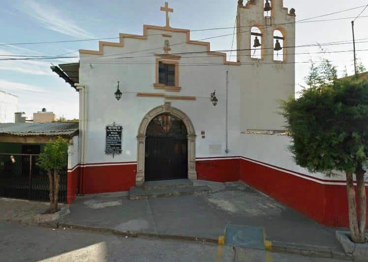 rectoria tres aves marias morelia