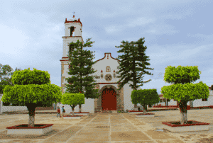 santuario el senor de zacualpilla zacualpan