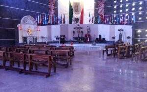Santuario Nuestra Señora de Guadalupe (Tapachula)