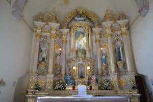 Santuario Nuestra Señora del Patrocinio (Zacatecas)