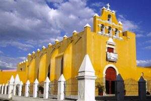 Templo Dulce Nombre de Jesús Nazareno (Campeche)