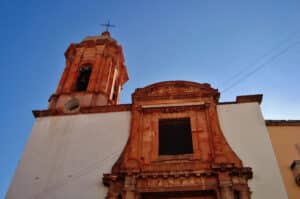 Templo Expiatorio del Sagrado Corazón de Jesús (Zacatecas)