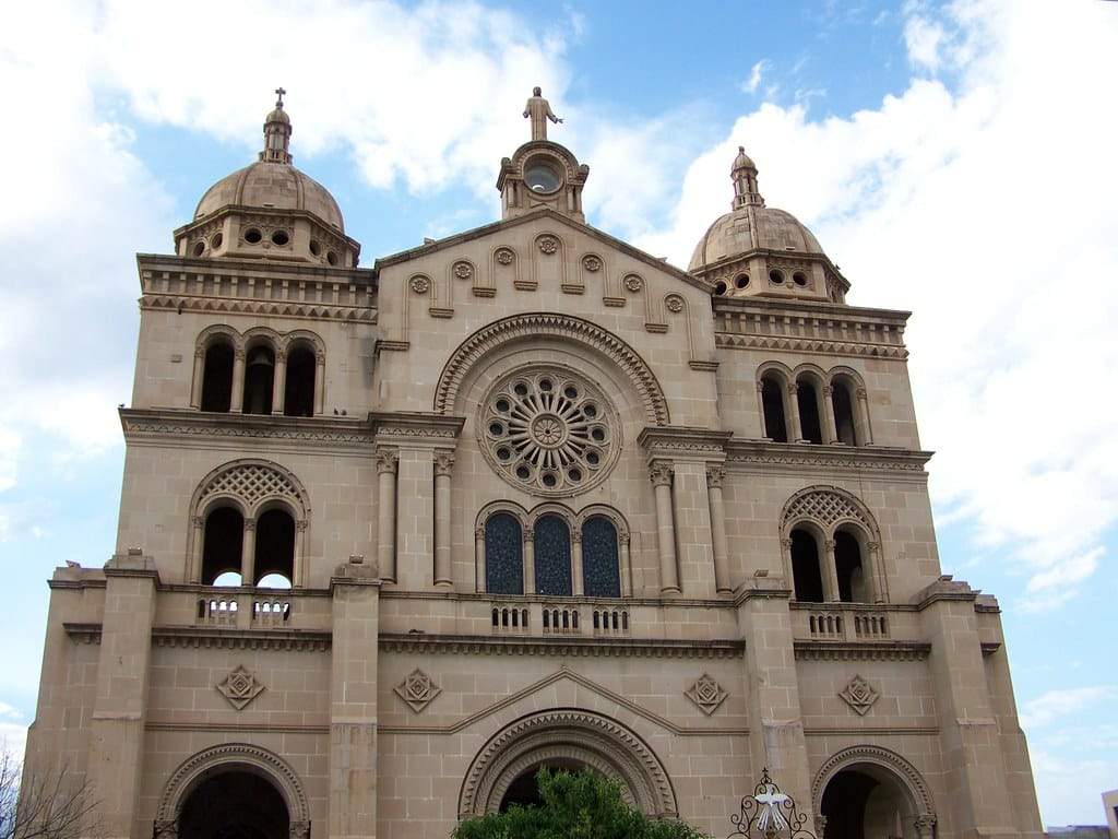 templo expiatorio sagrado corazon de jesus durango