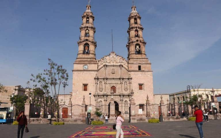 templo nuestra senora de fatima aguascalientes