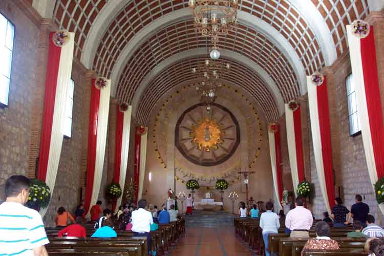 templo nuestra senora de fatima morelia 2