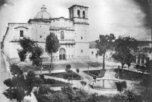 Templo Señor San José (Morelia)