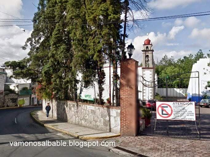 vicaria fija santiago apostol tecamachalco